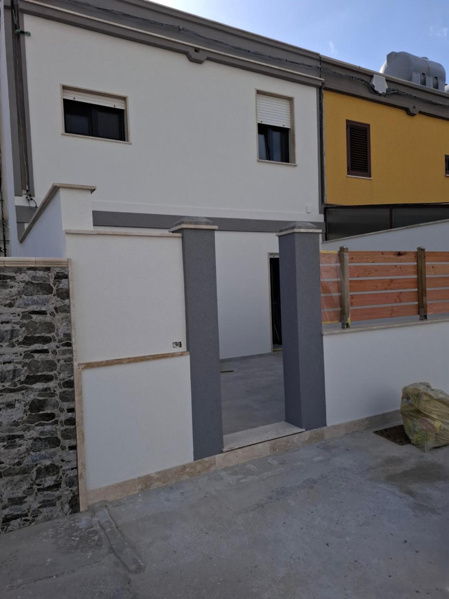 Holiday home Trapani Ferienhaus Trapani